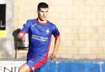 Aitor Arregi: “We have to be proud of the first round that we’ve done,”