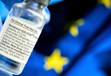 The European Union is to ensure the supply of remdesivir