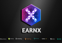 EarnX Community concept and vision